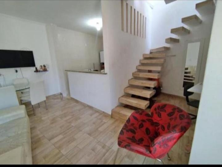 Casa de férias Casa C Martins Rio de Janeiro