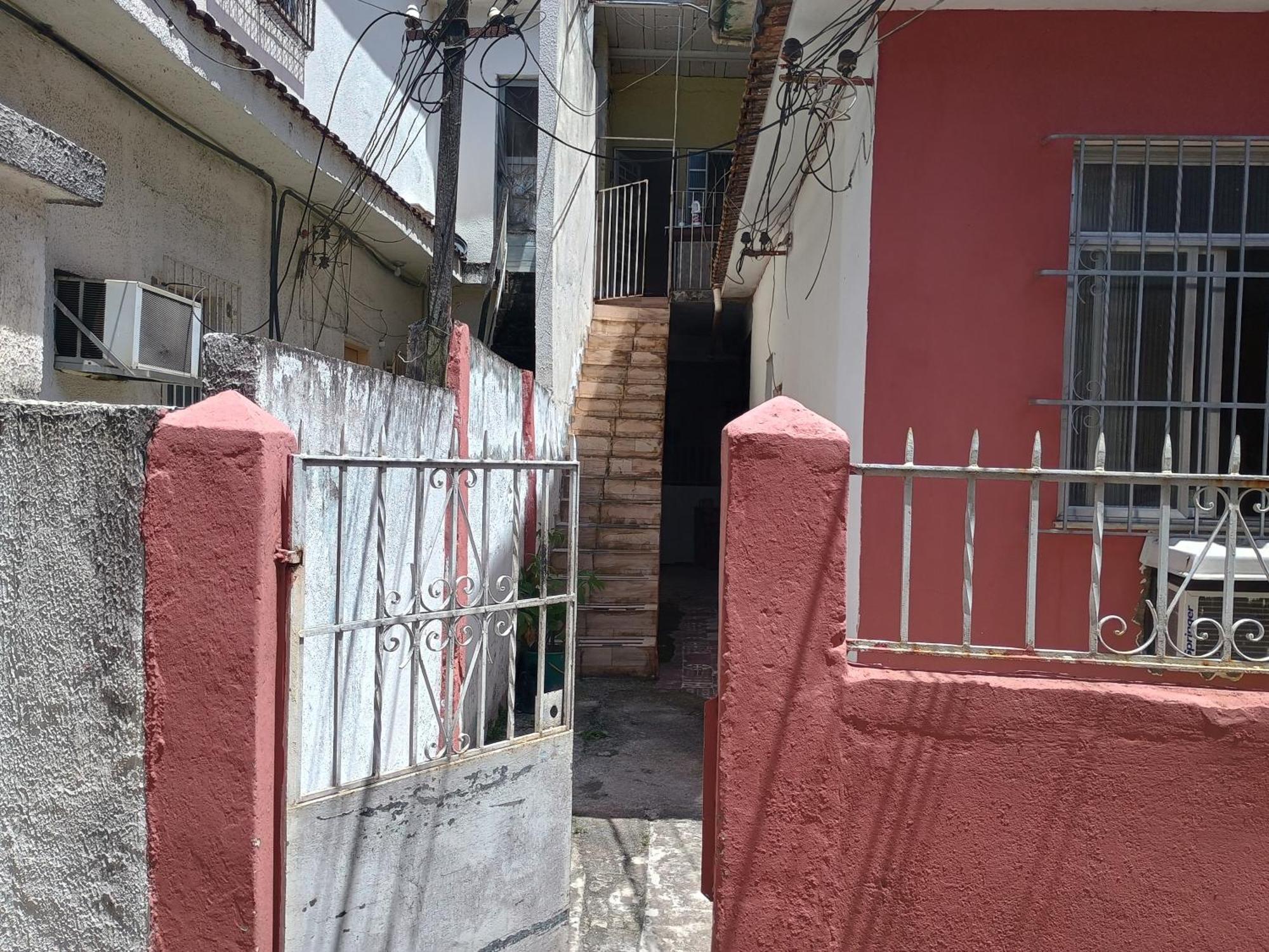 Casa de férias Casa C Martins